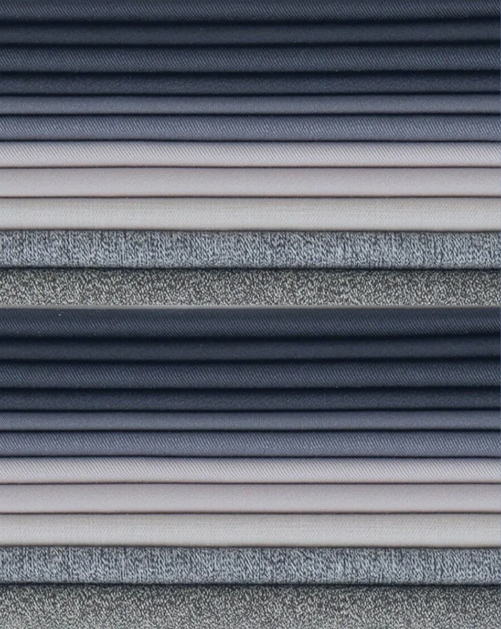High Strength Yarns = Durable Woven Fabrics