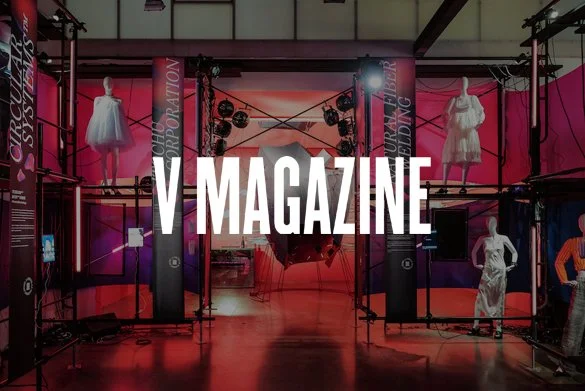 Inside H&amp;M's Star-Studded 'Cherish Waste' Exhibition Opening