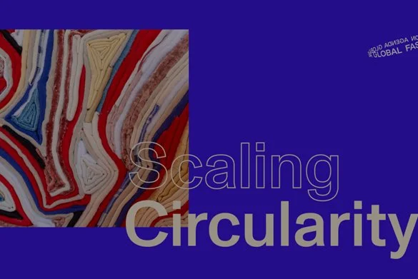 GFA - Scaling Circularity