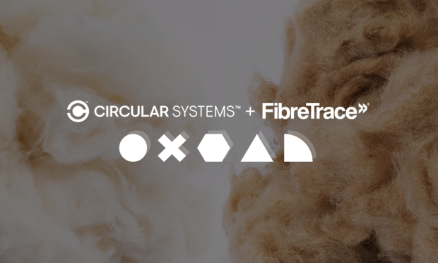 FibreTrace® and Circular Systems™ Join Forces To  Tackle Traceability in Recycled Cotton