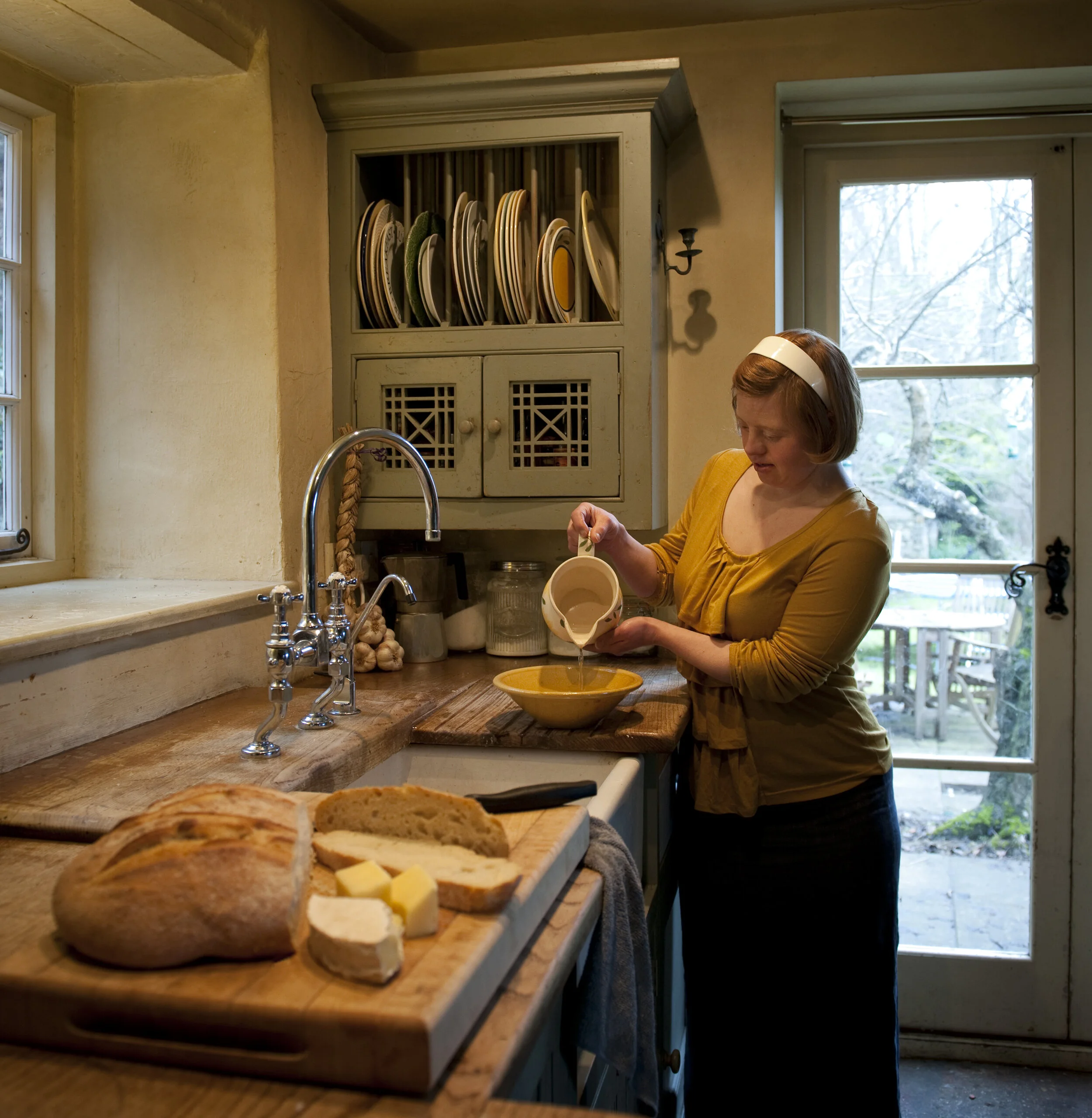 Richard Bailey_Sarah After Vermeer_06.jpg