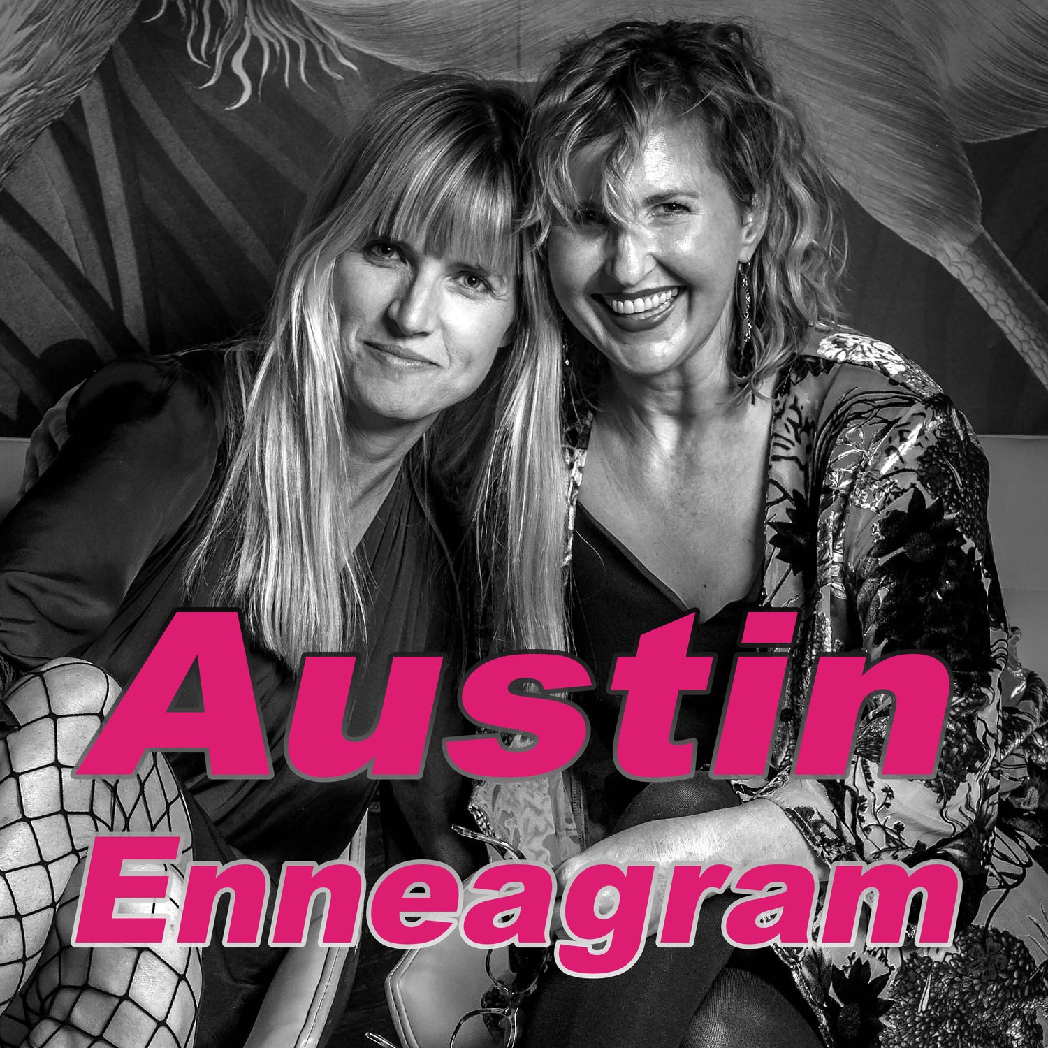 Episode 6 - Enneagram Type 6 - The Loyalist episode artwork