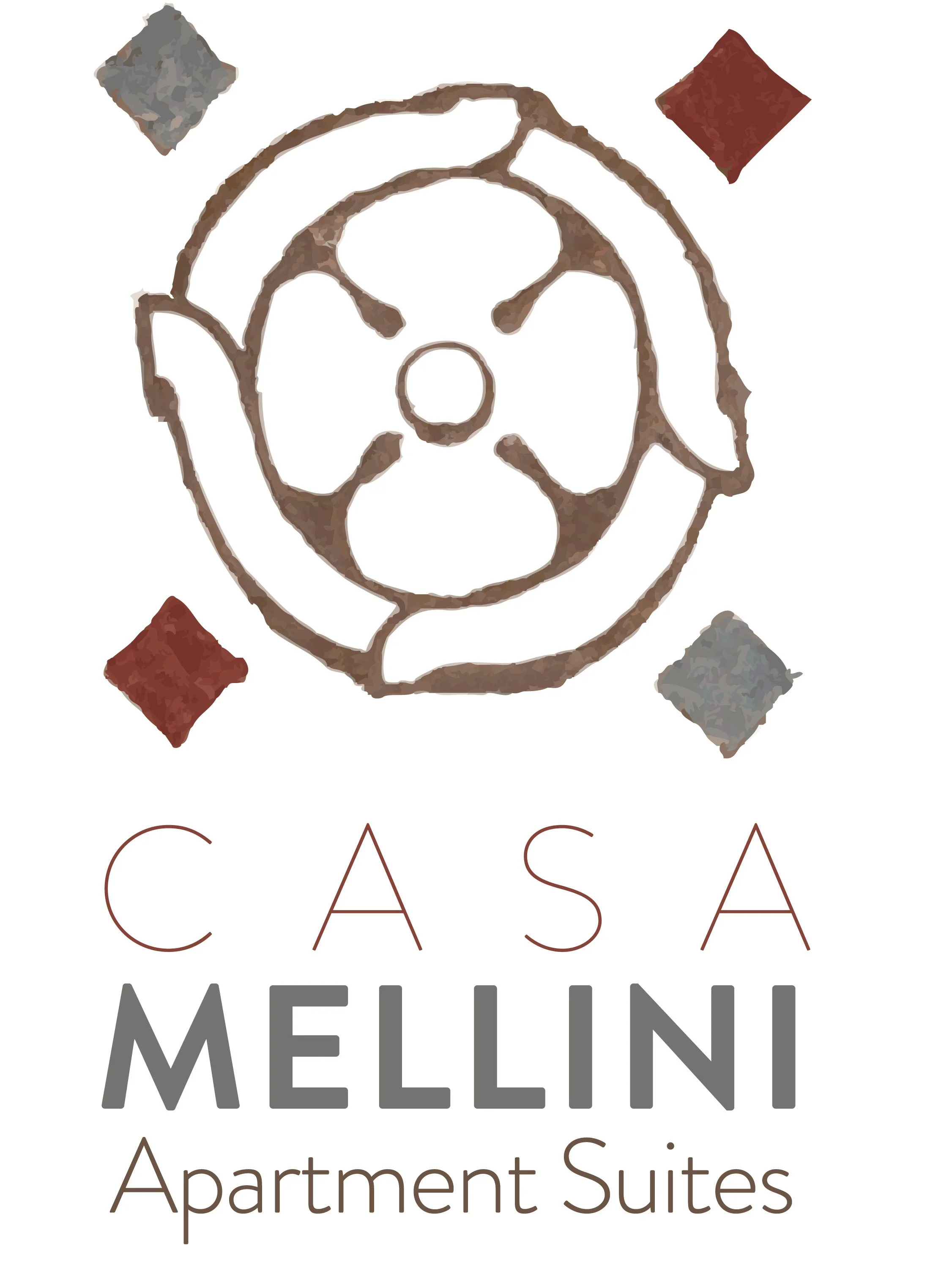 Casa Mellini