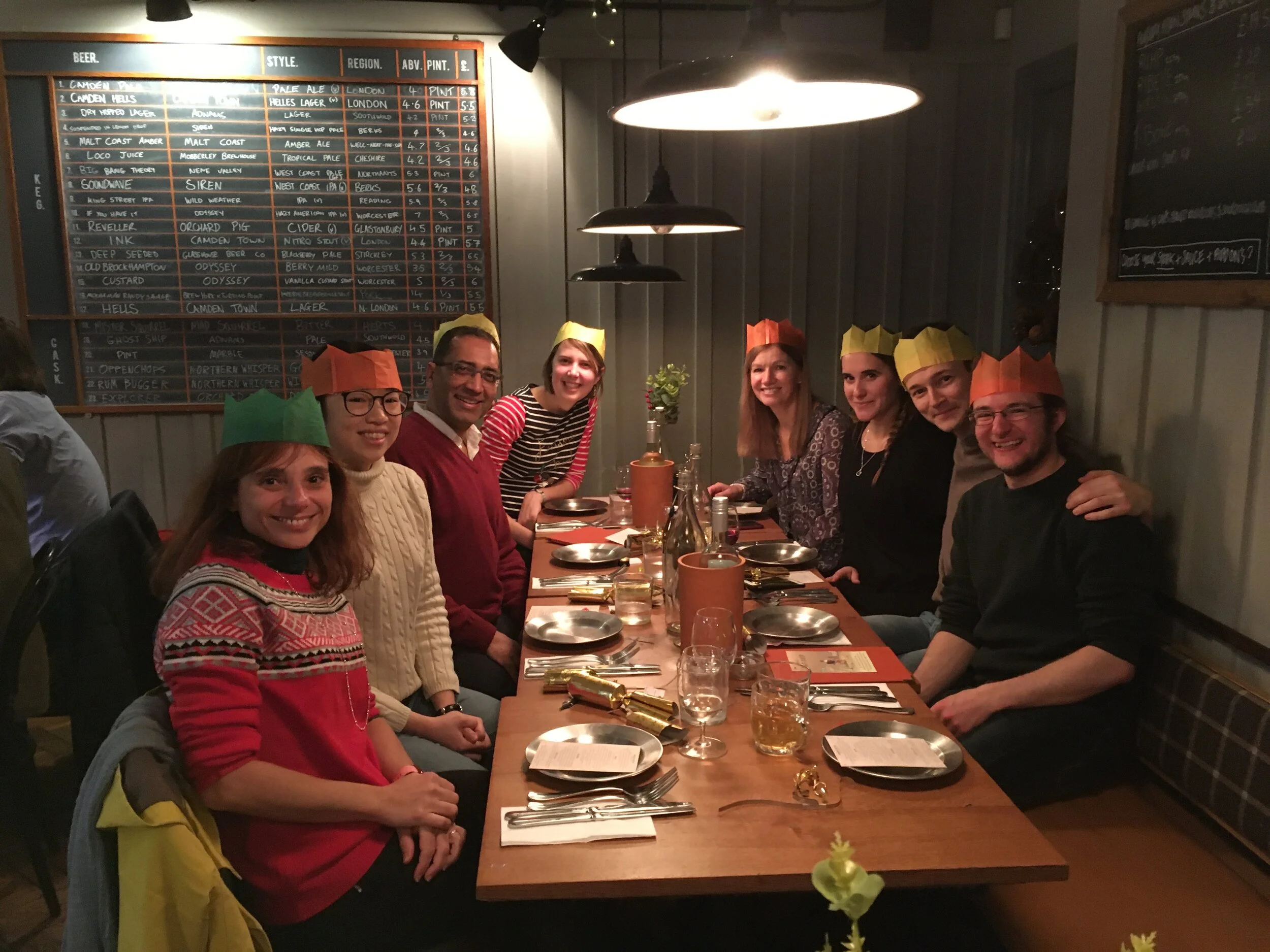 Christmas 2019