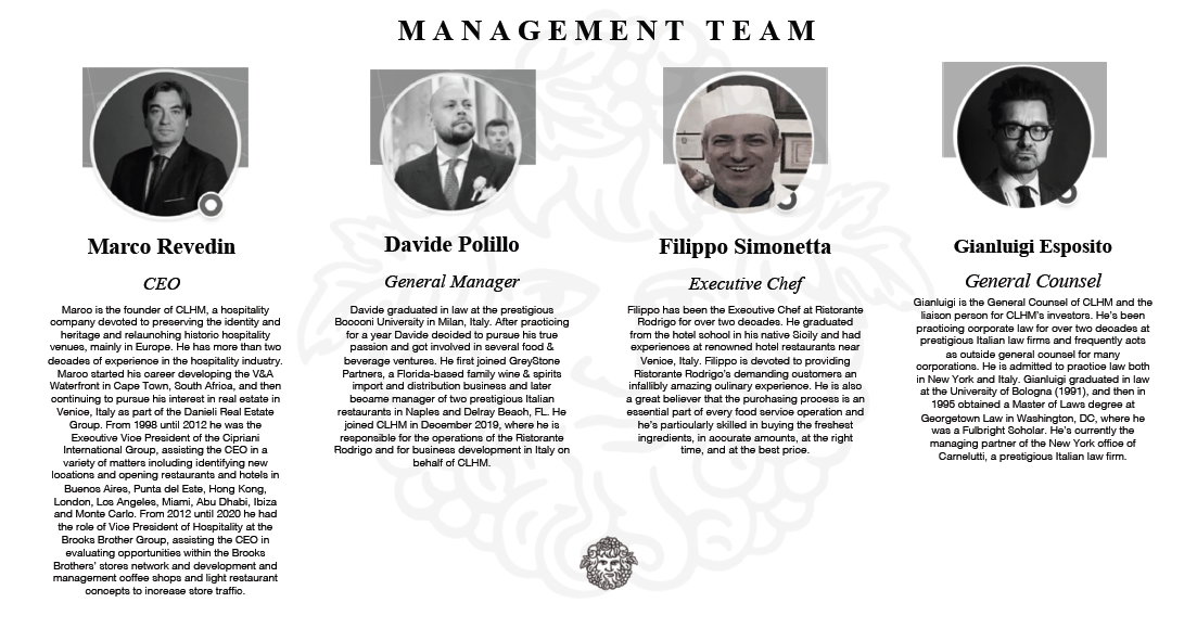 management team