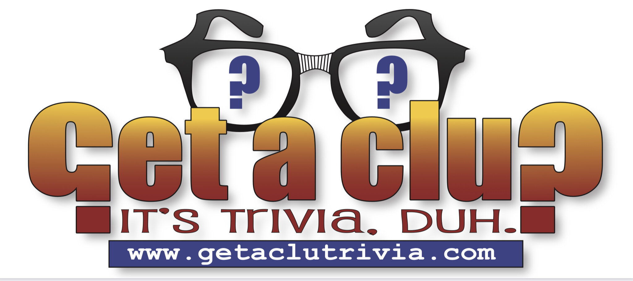 Get a Clu Trivia | Live Hosted Bar Pub Trivia Night Minneapolis, MN