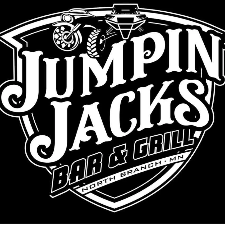 Jumpin' Jacks (North Branch/Isanti)  
