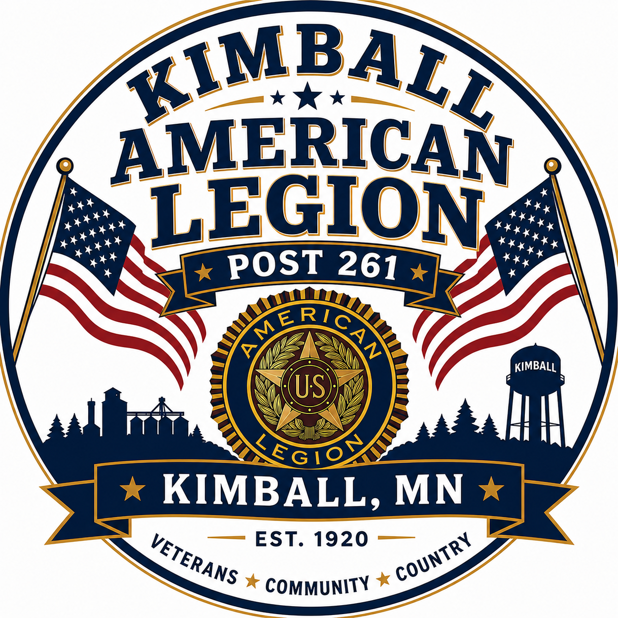 Kimball Legion (Kimball)
