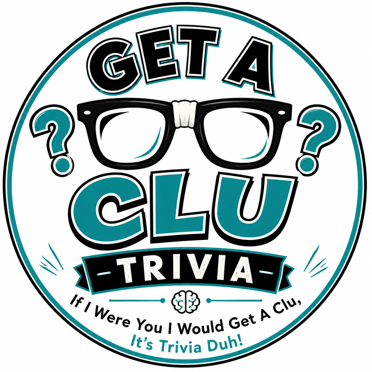 Get a Clu Trivia | Live Hosted Bar Pub Trivia Night Minneapolis, MN