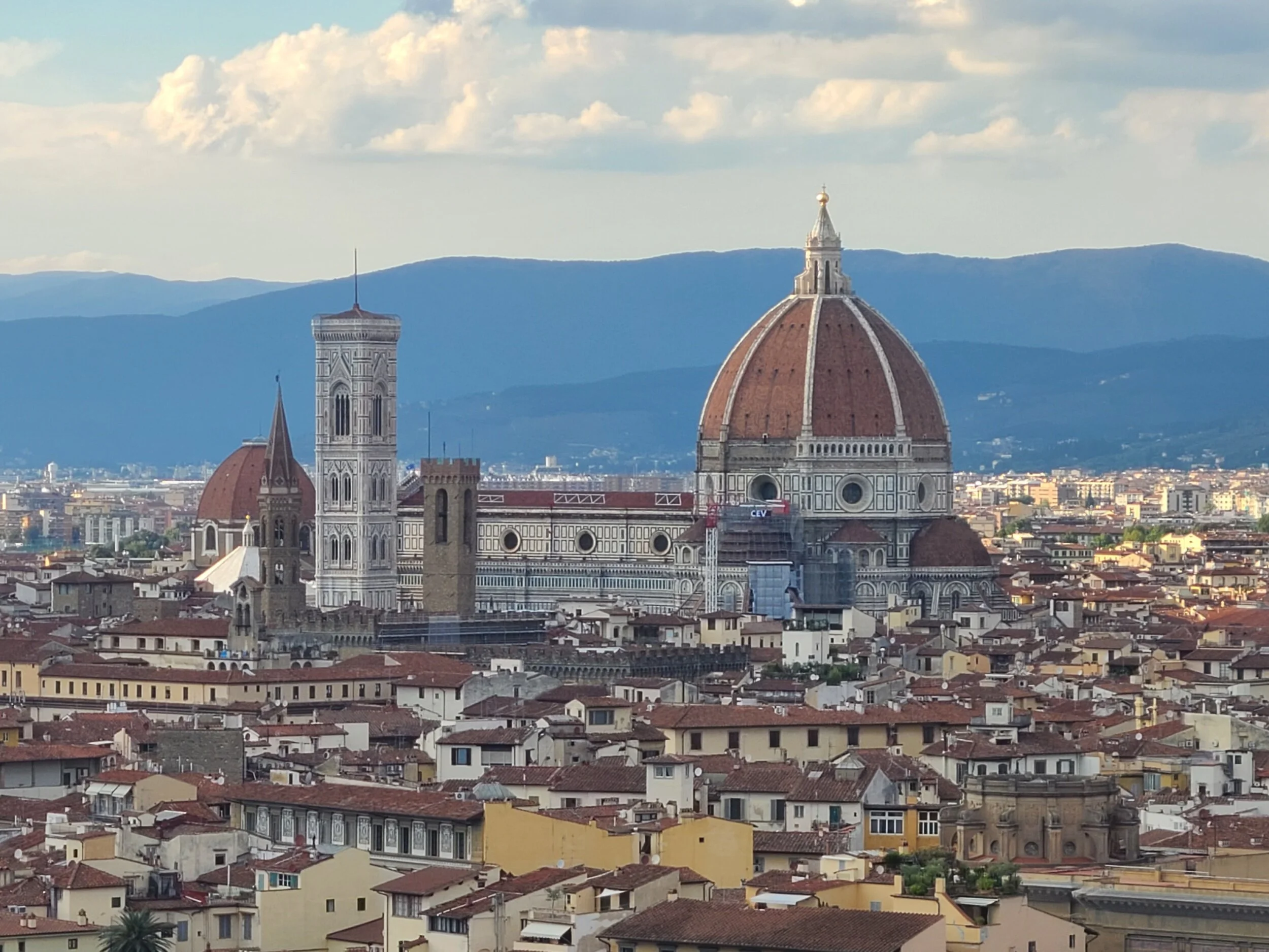 Il Duomo