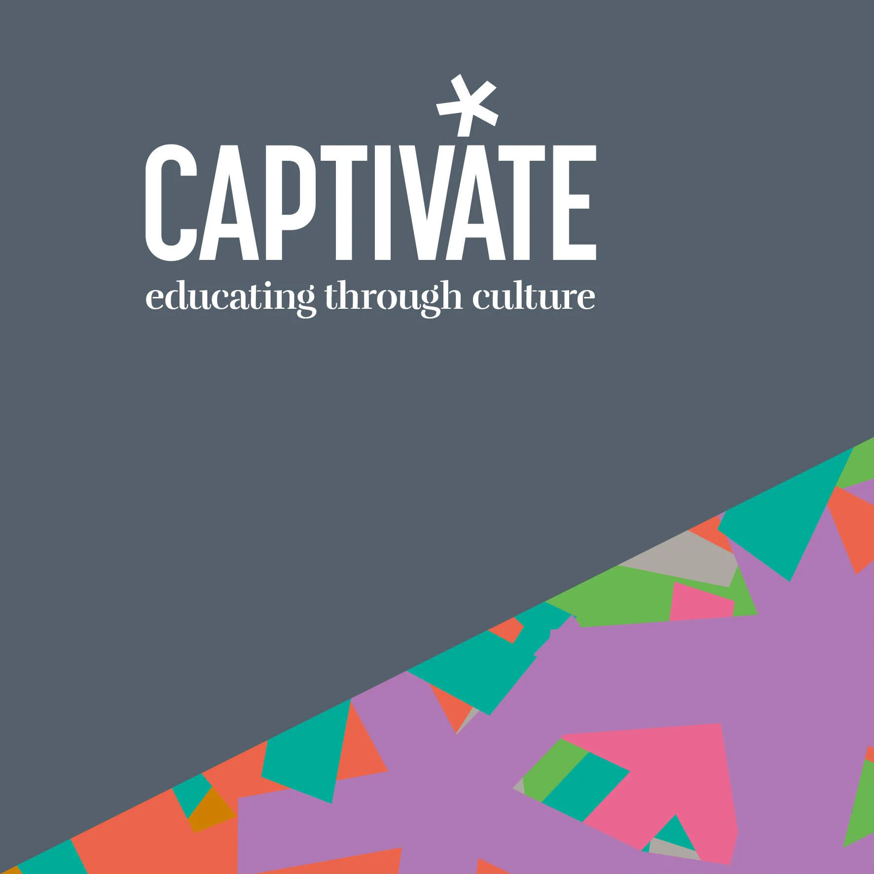 Captivate