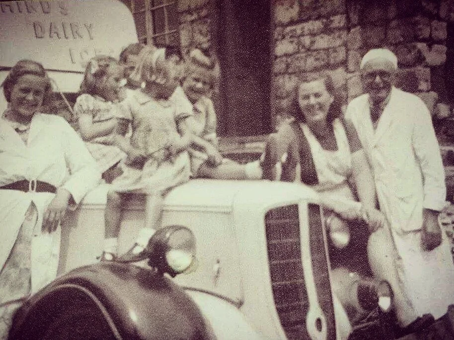 A generaton of Hirds