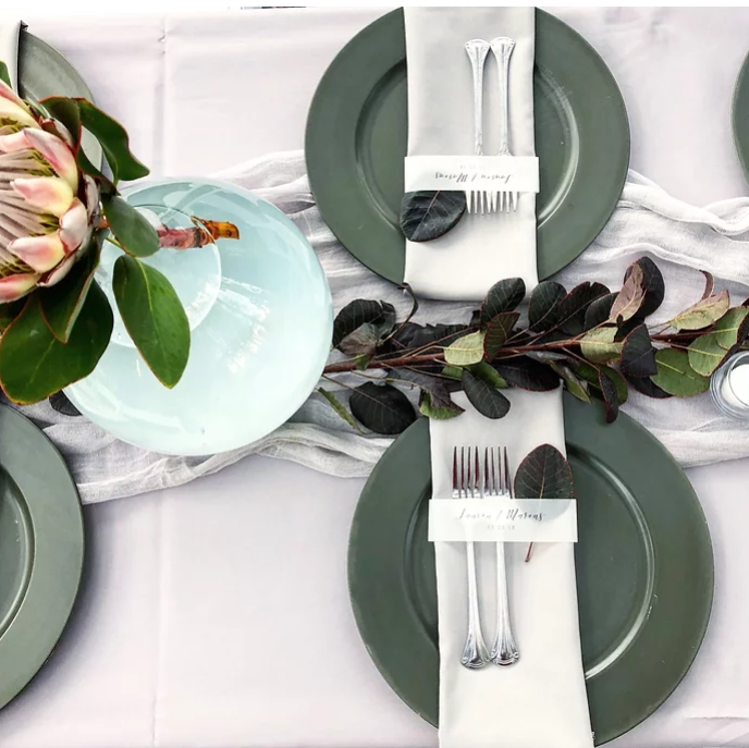 Charger Plates. Charcoal Gray.PNG