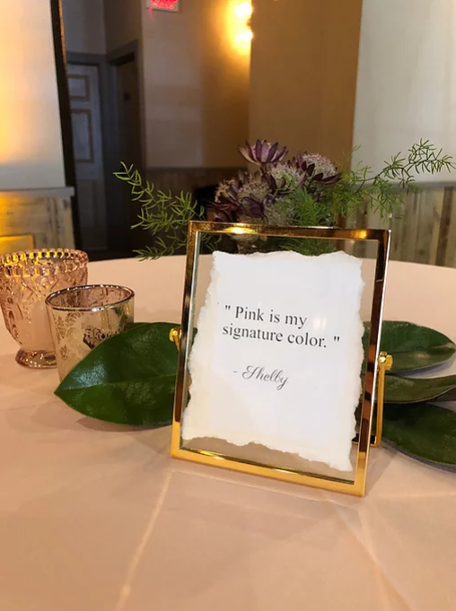 Pressed Glass and Gold Table Number Frames.PNG
