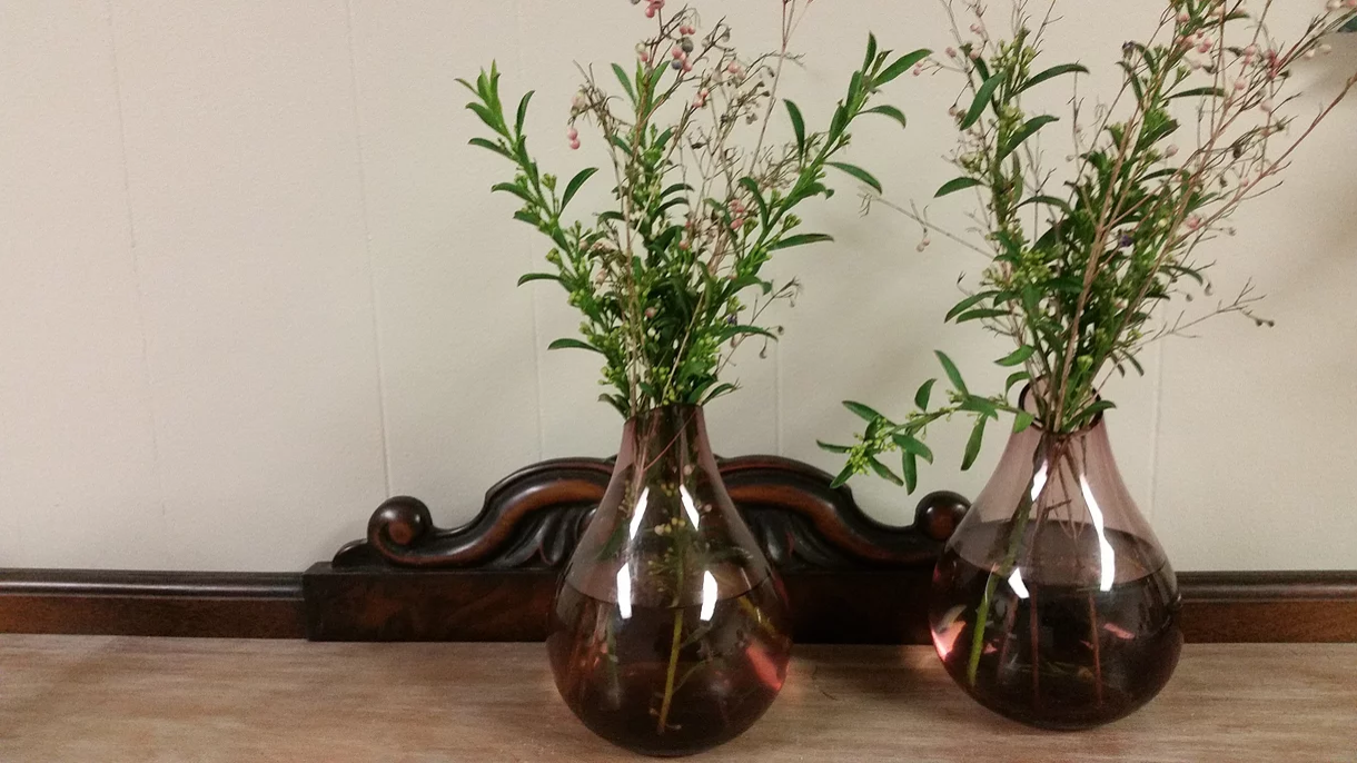 Smokey Violet Gray Vase.PNG