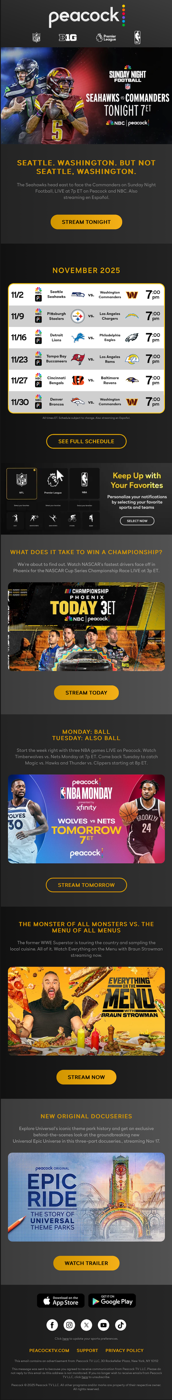 11022025 - Email - 07998 - Live Event- SNF- Seattle Seahawks vs. Washington Commanders - ALL.png