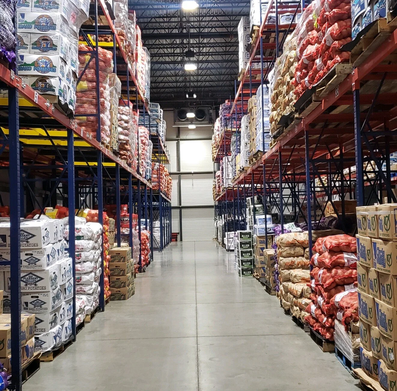 About 3 — Sirna & Sons Produce