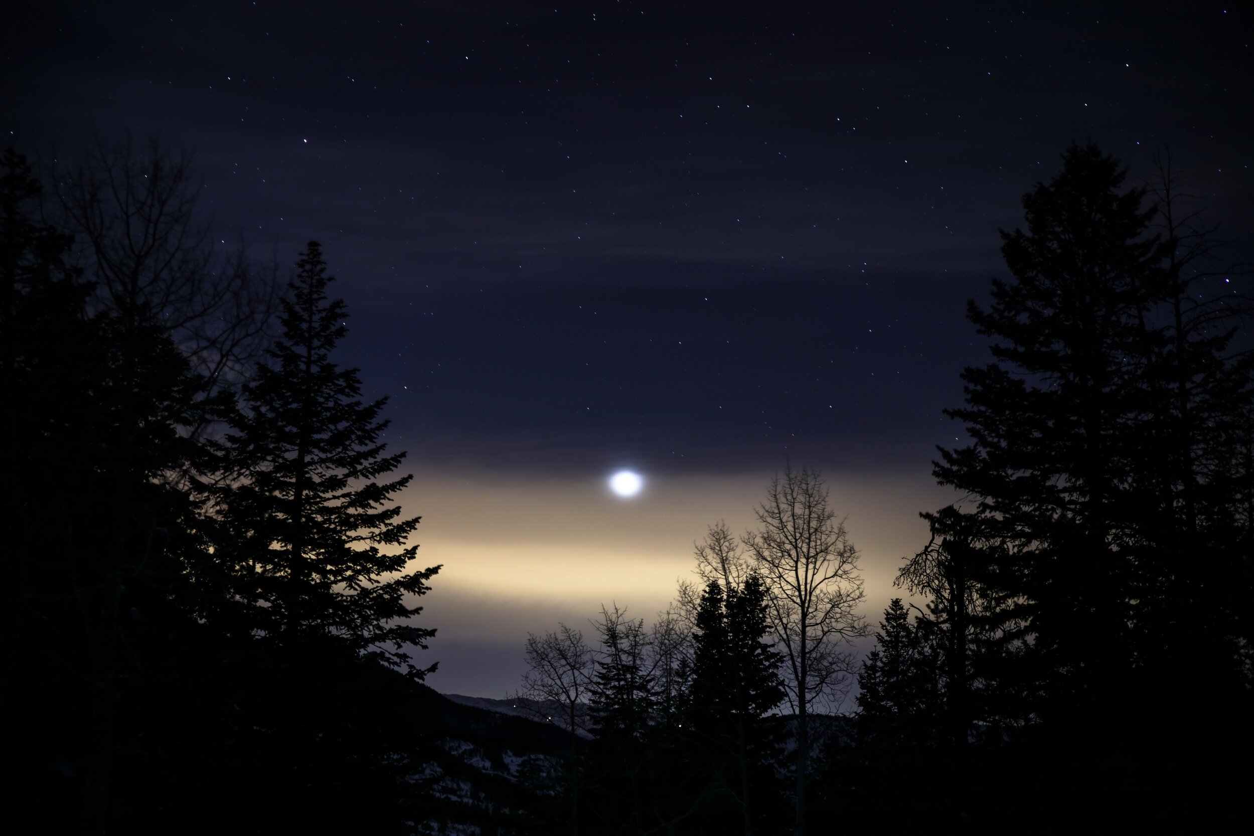 Winter Solstice