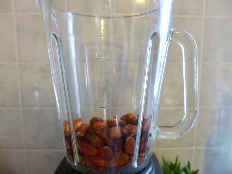 How to Make Nut Milk With Food Processor Attachment: Easy & Quick Guide
