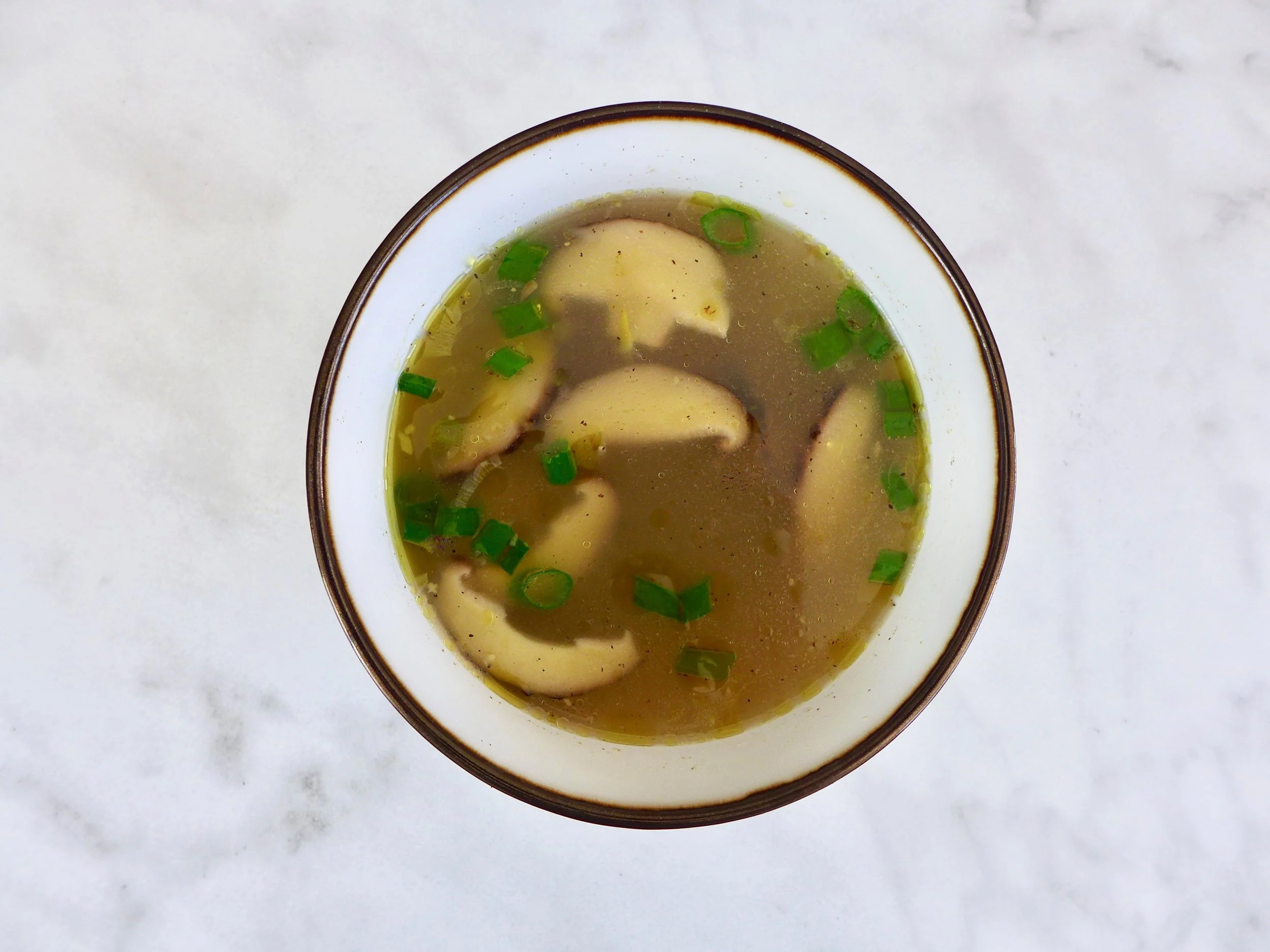 Immunity Broth