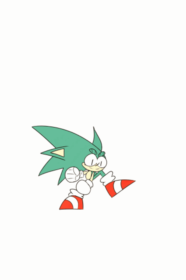 Sonic & Mario.gif
