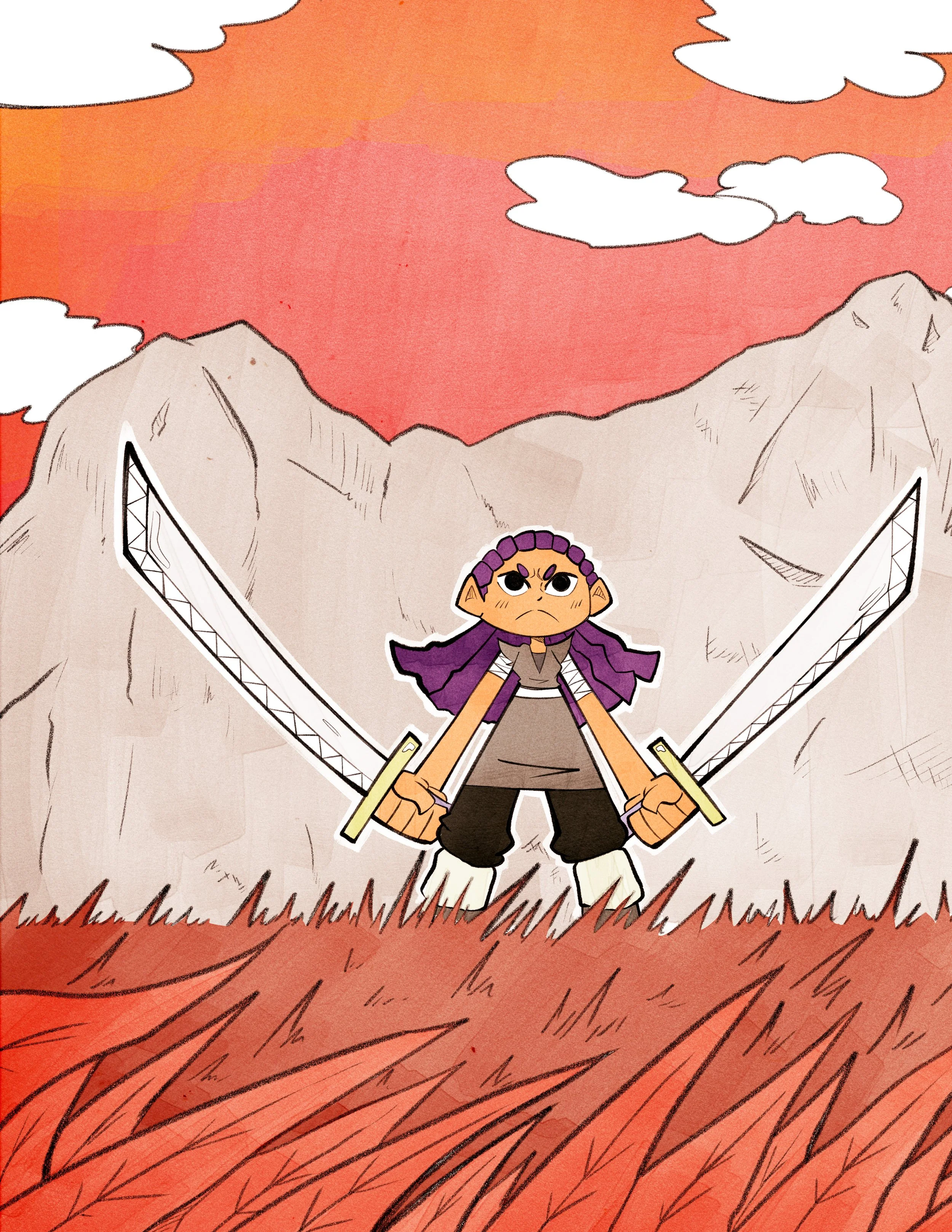 The Samurai Side 1.jpg