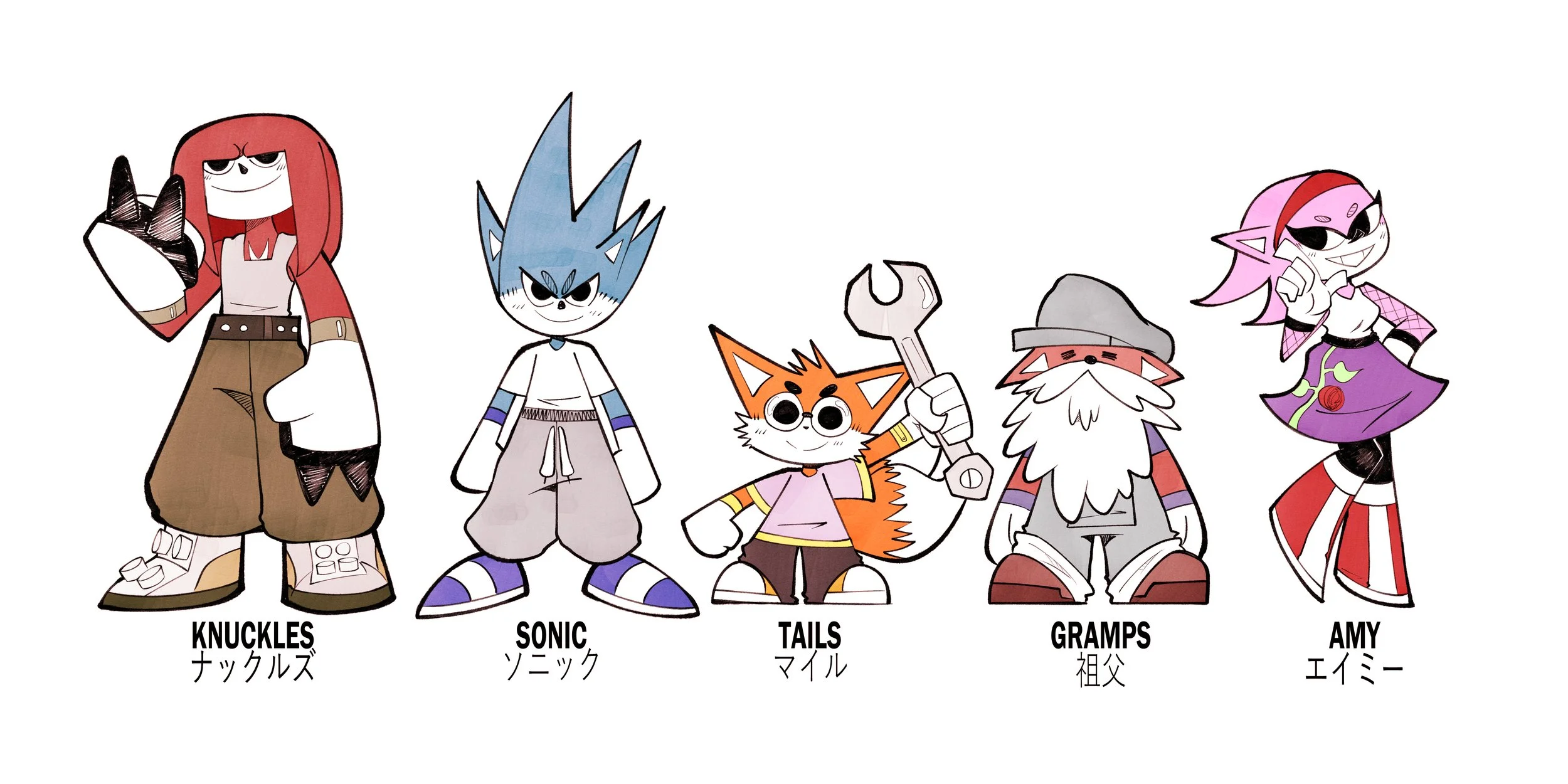 Sonic Shonen Characters Final.jpg