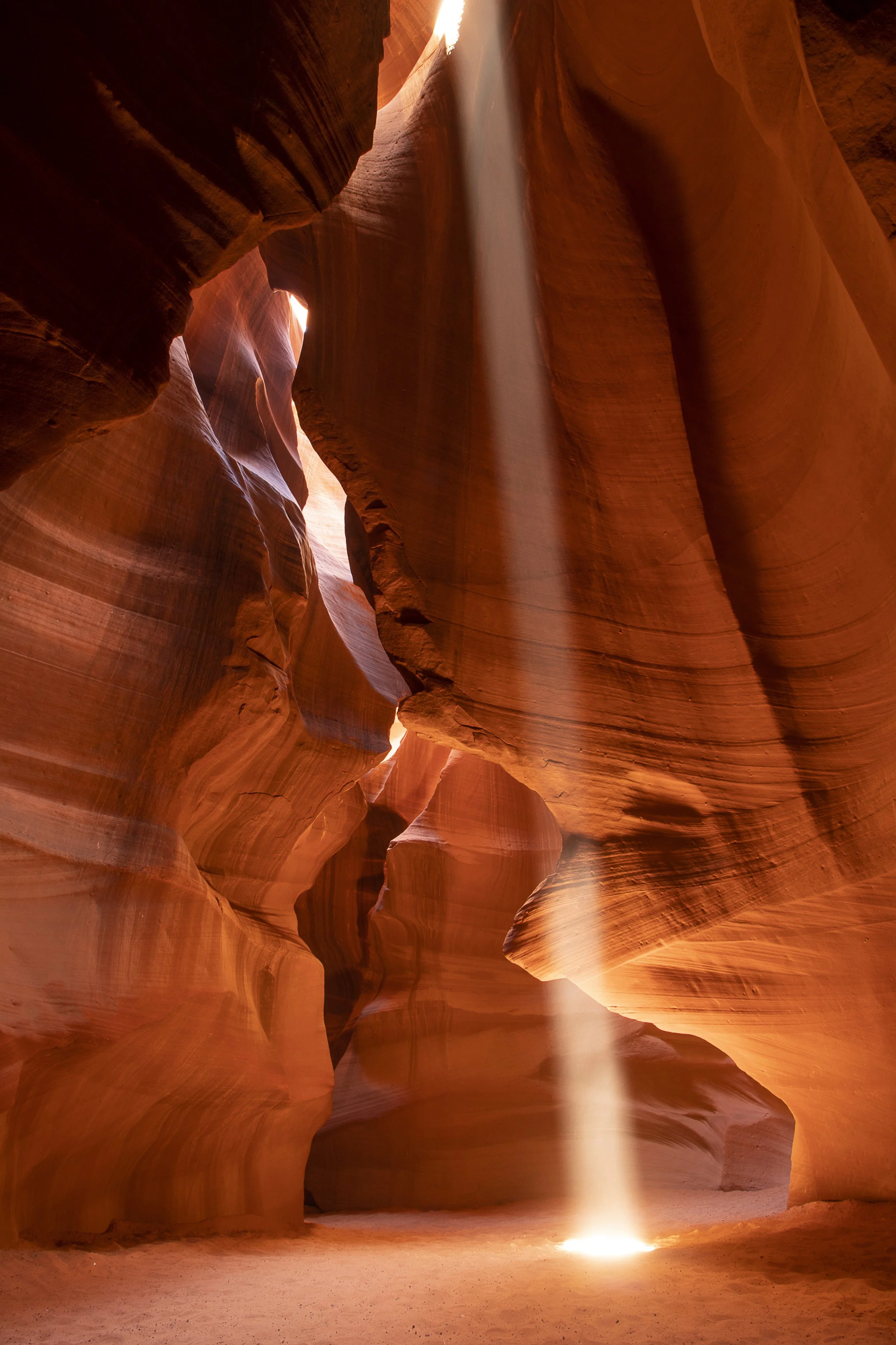 upper antelope light beam (1 of 1).jpg
