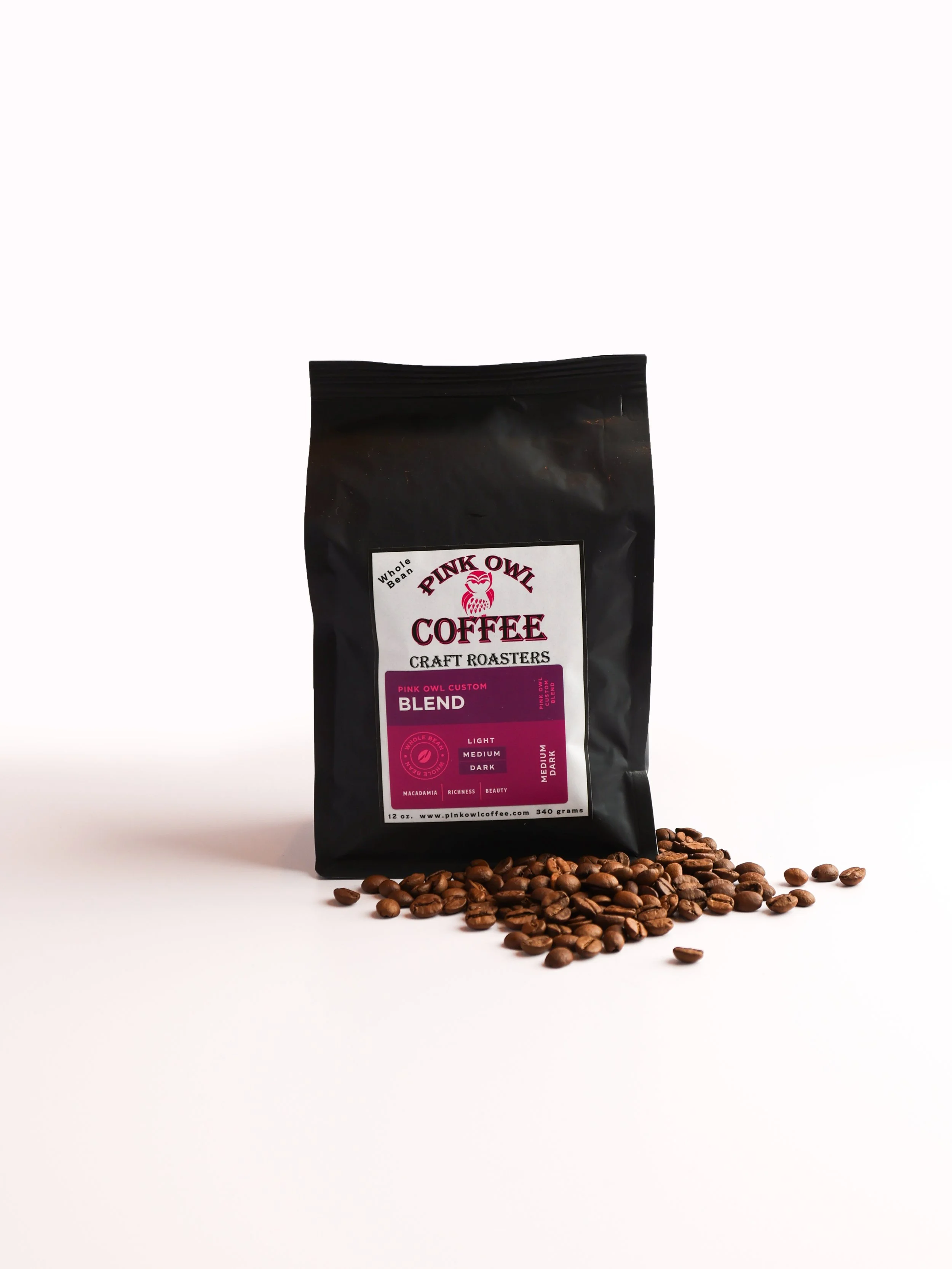 Shop — PINK OWL COFFEE