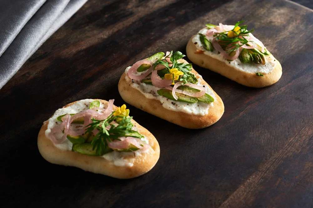 GALLERY PAGE — Fleur de Lis Catering