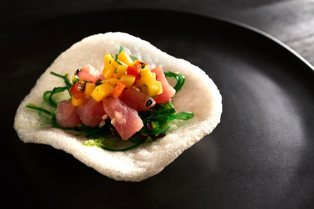 GALLERY PAGE — Fleur de Lis Catering