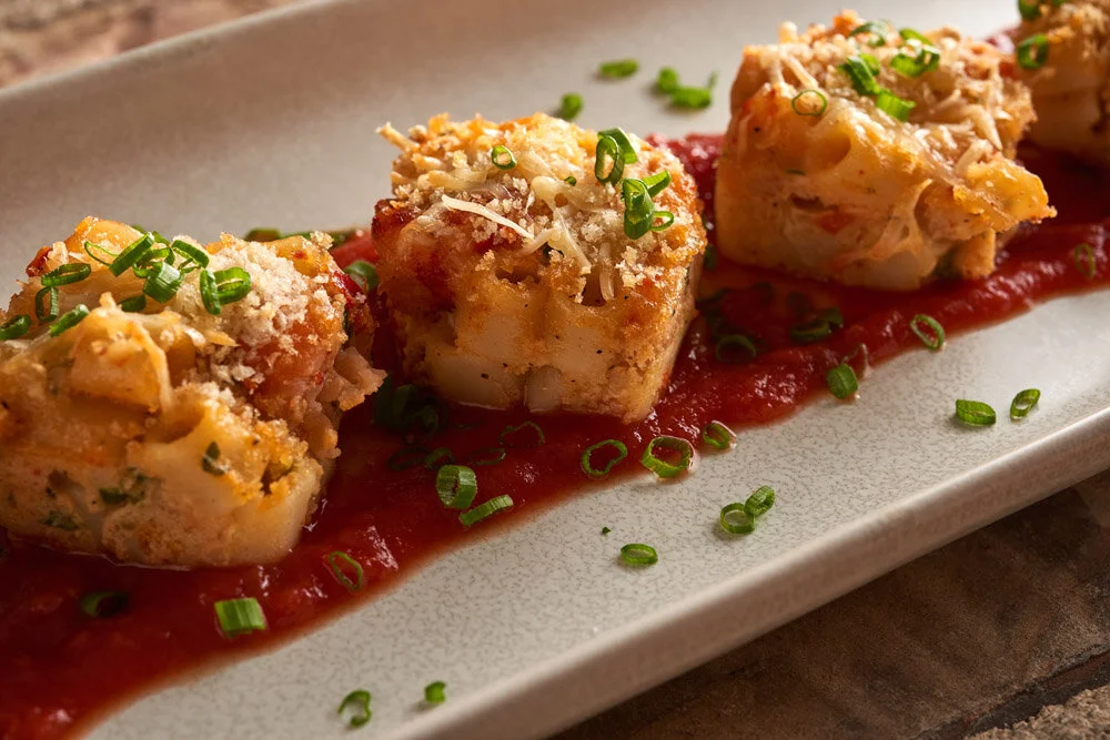 GALLERY PAGE — Fleur de Lis Catering