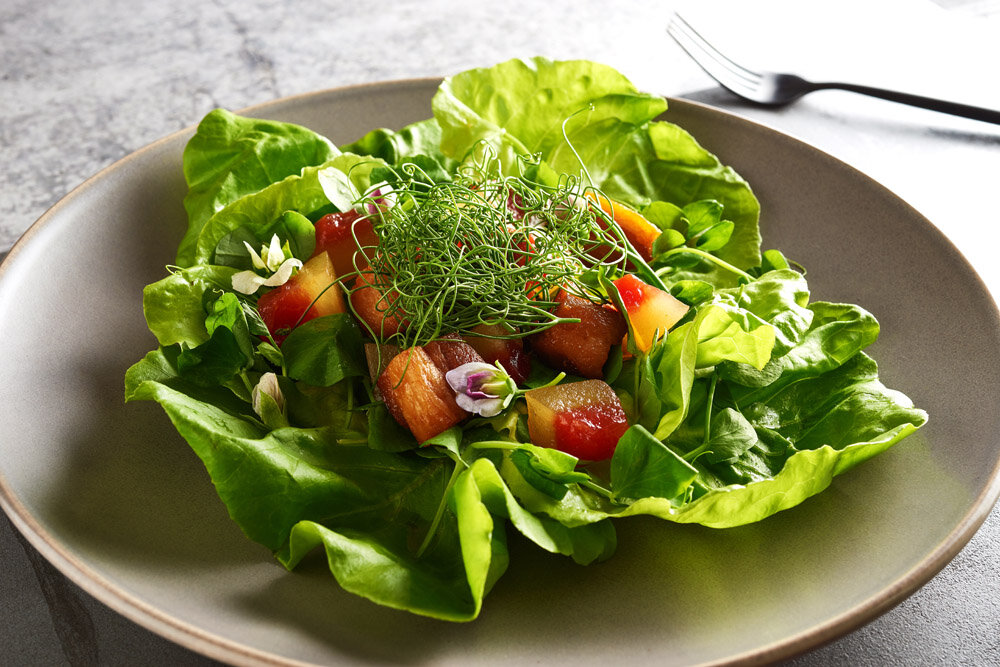 GALLERY PAGE — Fleur de Lis Catering