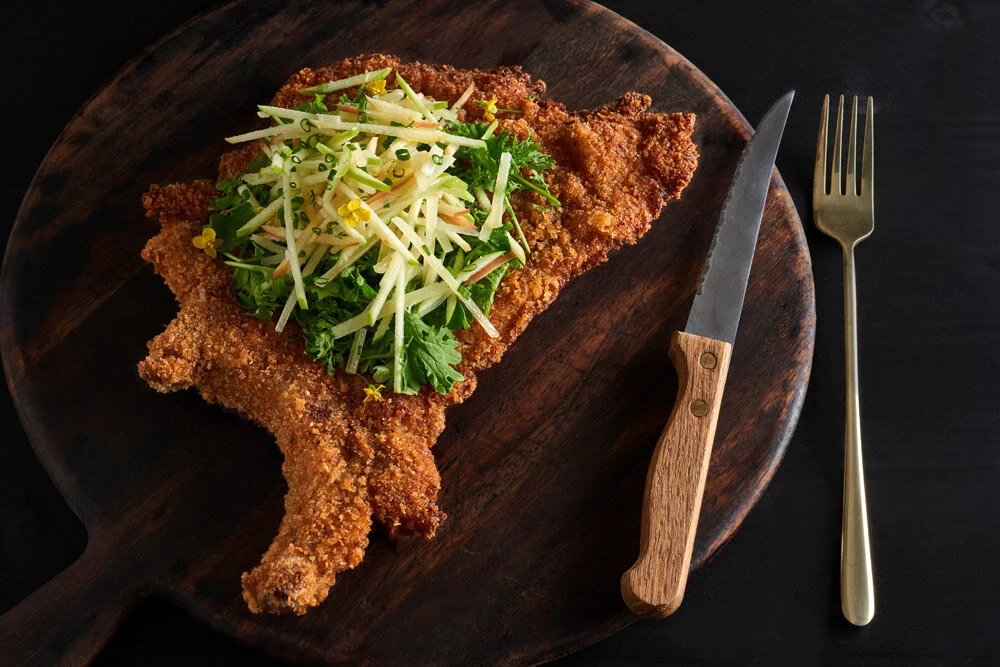 GALLERY PAGE — Fleur de Lis Catering