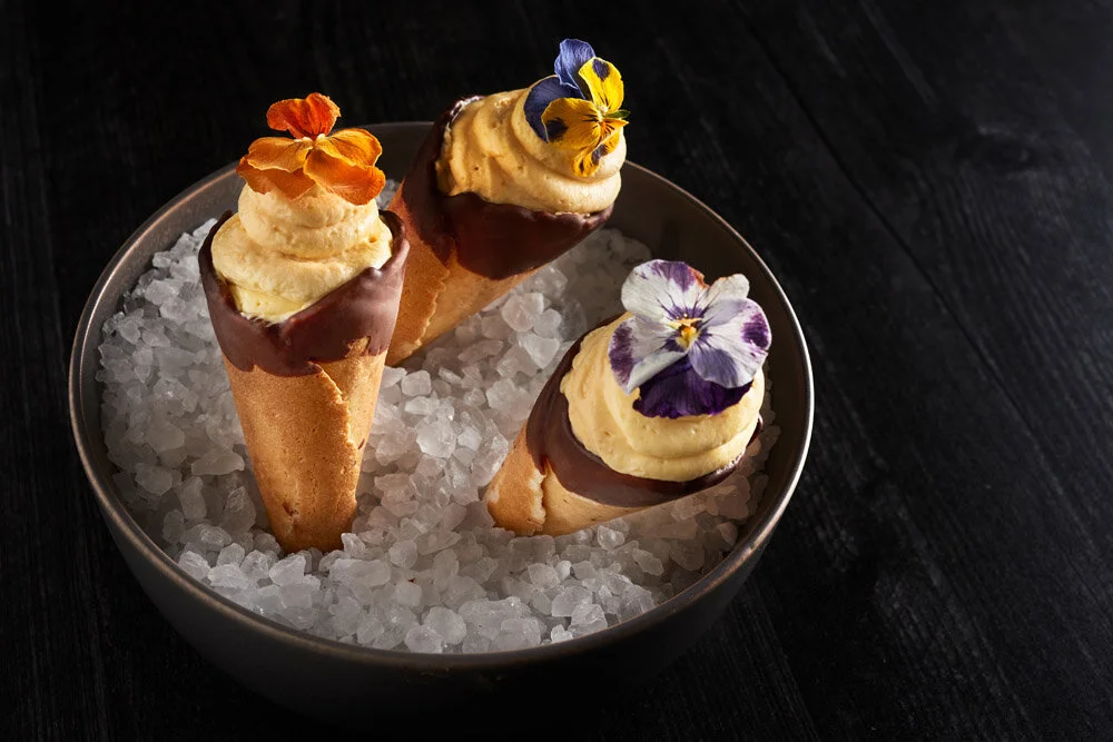 GALLERY PAGE — Fleur de Lis Catering