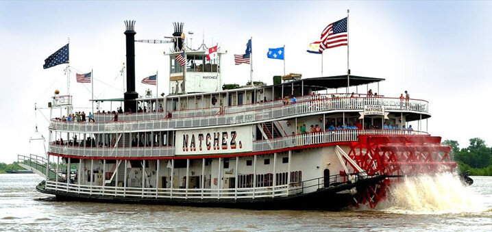 The Natchez