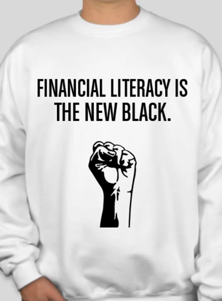 Financial Literacy Sweatshirt- White.jpg