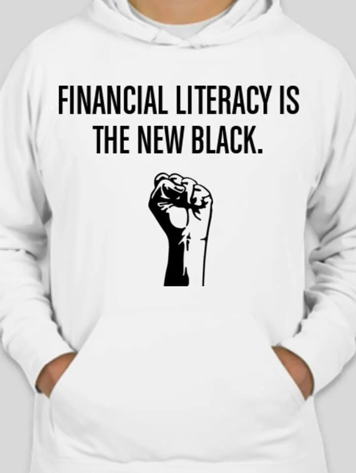 Financial Literacy Hoodie - White.jpg
