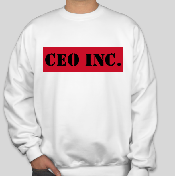 CEO Sweatshirt - White.PNG