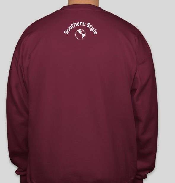 CEO sweatshirt back - Maroon.PNG