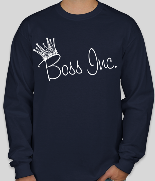 Boss Long Sleeve - Navy.PNG
