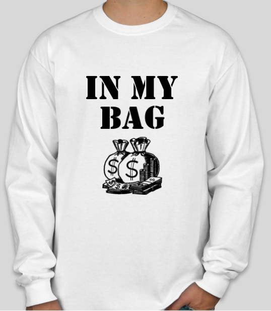 In My Bag Long Sleeve - White.PNG