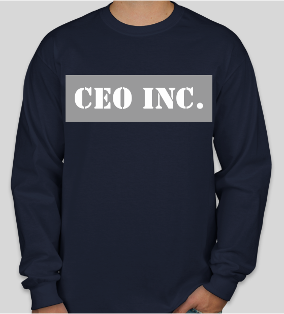 CEO Long Sleeve - Navy.PNG
