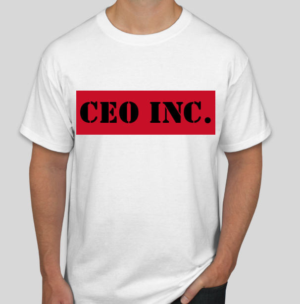 CEO Short Sleeve - White.PNG