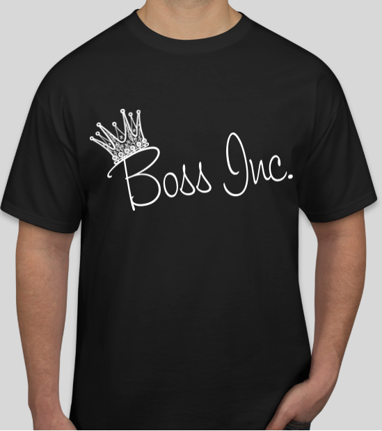 Boss Short Sleeve - Black.PNG