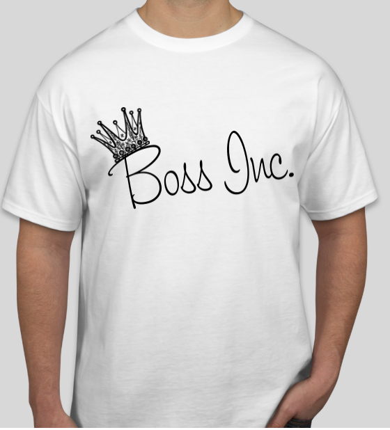 Boss Short Sleeve - White.PNG