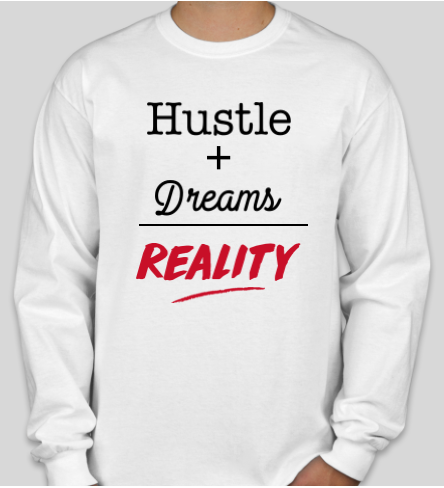 Hustle Long Sleeve - White.PNG