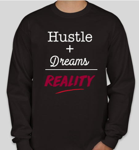 Hustle Long Sleeve -Black.PNG