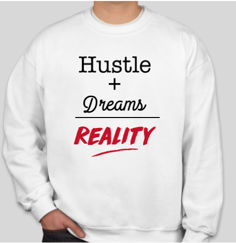 Hustle Sweatshirt - White.PNG