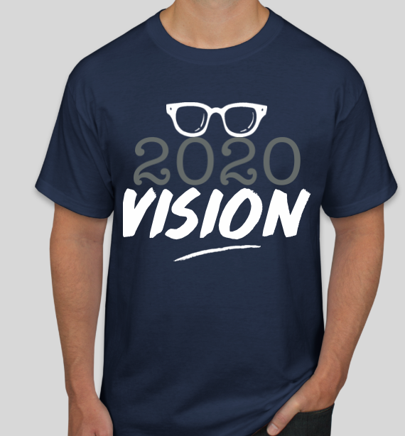 2020 Short Sleeve - Navy.PNG